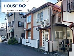 中古戸建 葵区上伝馬