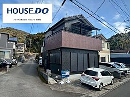 中古戸建　葵区建穂一丁目