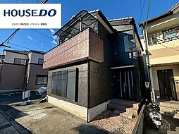 中古戸建　葵区建穂一丁目