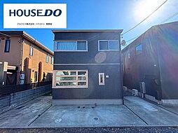 中古戸建　葵区瀬名川二丁目