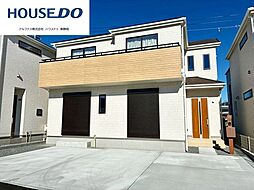 新築戸建 葵区新伝馬三丁目3期　全3区画　B号棟