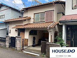 売土地　葵区辰起町