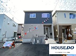 新築戸建 葵区上伝馬　第3　全8区画　7号棟