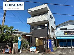 中古戸建　葵区瀬名川二丁目