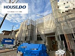 新築戸建 葵区桜町二丁目 全2棟 2号棟