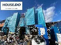 新築戸建 葵区瀬名中央二丁目　全2棟　2号棟