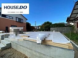 新築戸建 葵区瀬名中央二丁目 全2棟 2号棟