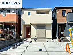 新築戸建 葵区瀬名中央二丁目 全2棟 1号棟