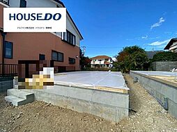 新築戸建 葵区瀬名中央二丁目 全2棟 1号棟