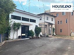 中古戸建　静岡市葵区西瀬名町