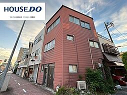 中古戸建 葵区巴町