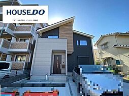 新築戸建 葵区瀬名七丁目 2期 全1棟