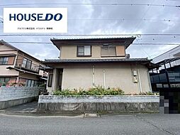 中古戸建　駿河区下川原五丁目