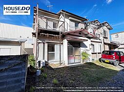 売土地 静岡市葵区沓谷4丁目