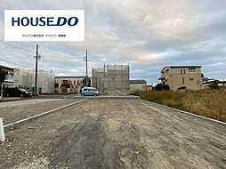 売土地 駿河区向敷地四丁目　全7区画　1号地