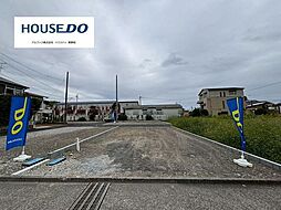 売土地 駿河区向敷地四丁目　全7区画　1号地