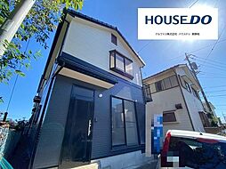 中古戸建 葵区瀬名中央一丁目