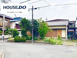 売土地　駿河区国吉田四丁目