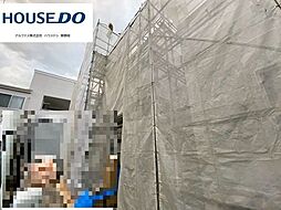 新築戸建 駿河区向敷地四丁目 全7区画 7号棟