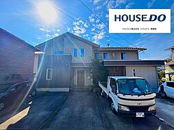 中古戸建 葵区羽鳥五丁目