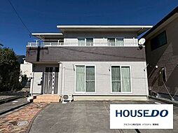 中古戸建 葵区羽鳥六丁目