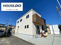 新築戸建 駿河区中田一丁目 A号棟