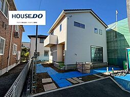 新築戸建 葵区瀬名一丁目 全4区画 C区画