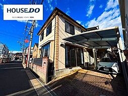 中古戸建　葵区西千代田町