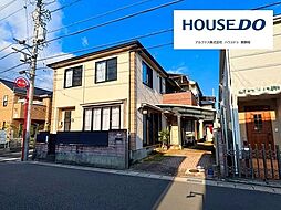 中古戸建 葵区西千代田町