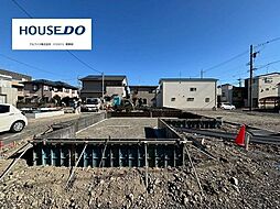 新築戸建 葵区田町六丁目7期 全7区画 C号棟