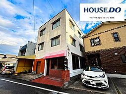 中古戸建　葵区瀬名一丁目