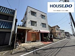 中古戸建 葵区瀬名一丁目