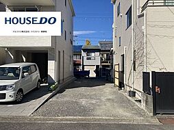 売土地　葵区城東町