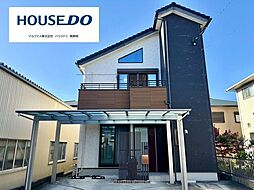 中古戸建　葵区建穂二丁目