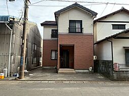 中古戸建　駿河区下川原六丁目