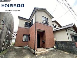 中古戸建　駿河区下川原六丁目