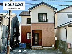 中古戸建 駿河区下川原六丁目