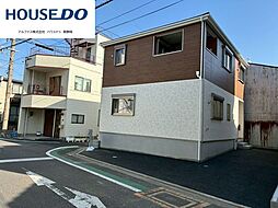 新築戸建　葵区住吉町一丁目第1　全1棟　1号棟