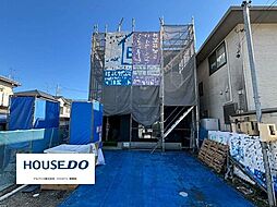 新築戸建 葵区瀬名二丁目 全2区画 B区画