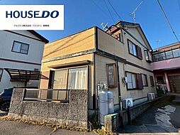 中古戸建　葵区与一五丁目