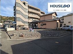 新築戸建て　葵区平和三丁目第5　全1棟　1号棟