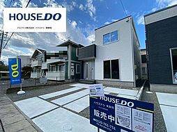 新築戸建　駿河区中島20期　全3棟　1号棟