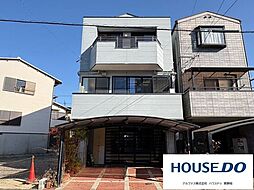 中古戸建　葵区神明町