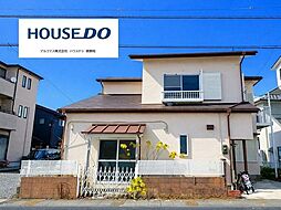 中古戸建　駿河区下川原二丁目