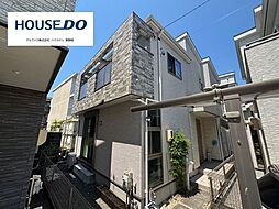 中古戸建 葵区古庄三丁目