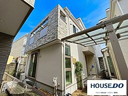 中古戸建 葵区古庄三丁目