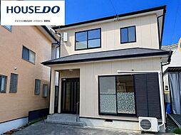 中古戸建　葵区柳町