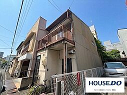中古戸建 葵区川辺町二丁目