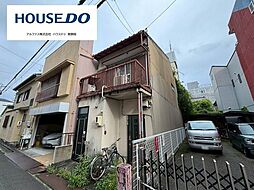 中古戸建　葵区川辺町二丁目