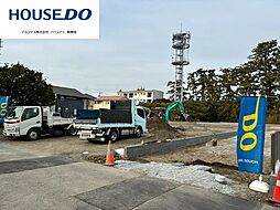 新築戸建 清水区三保7期　全3棟　3号棟